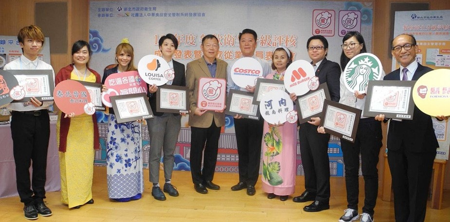 【食在新聞】輔導新住民餐飲分級  避免餐廳違規